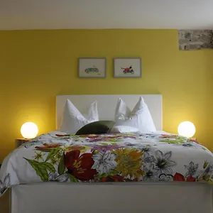  Apartment Feriendomizil 